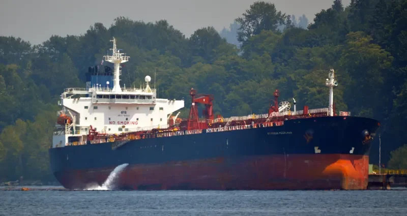 SEAWAYS PEARLMAR Tanker IMO 9232591 photo 7