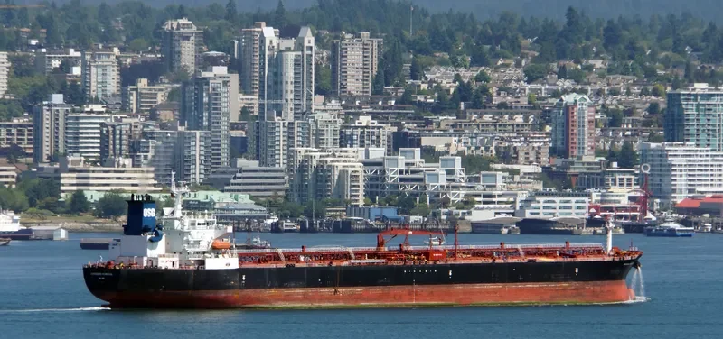 SEAWAYS PEARLMAR Tanker IMO 9232591 photo 8