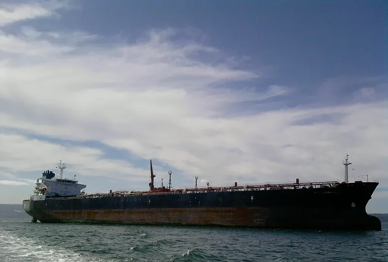 SEAWAYS PEARLMAR Tanker IMO 9232591 photo 10