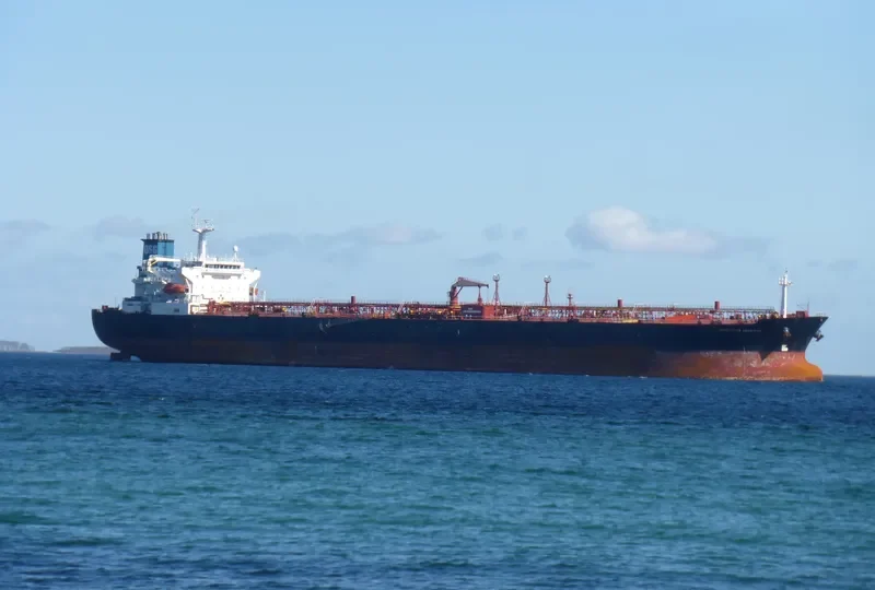 JADE Tanker IMO 9232606 photo 4