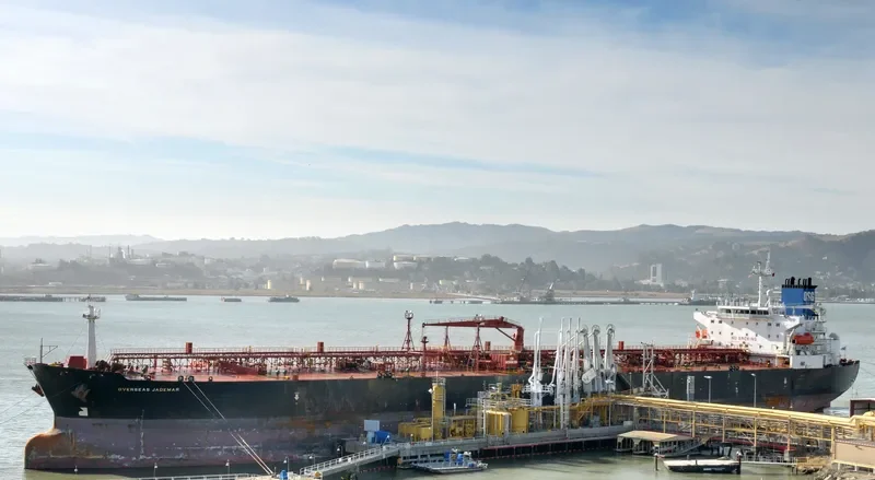 JADE Tanker IMO 9232606 photo 9
