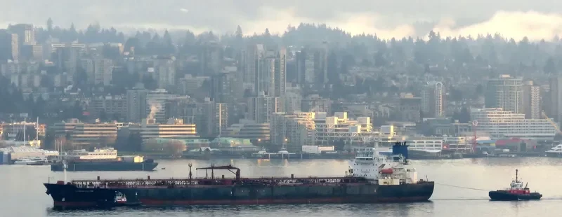 SEAWAYS RUBYMAR Tanker IMO 9232618