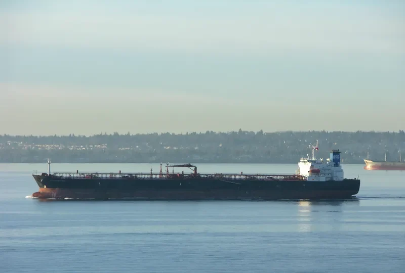 SEAWAYS RUBYMAR Tanker IMO 9232618 photo 2