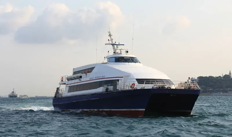SOKULLU MEHMED PASGA General Cargo IMO 9232682 photo 5
