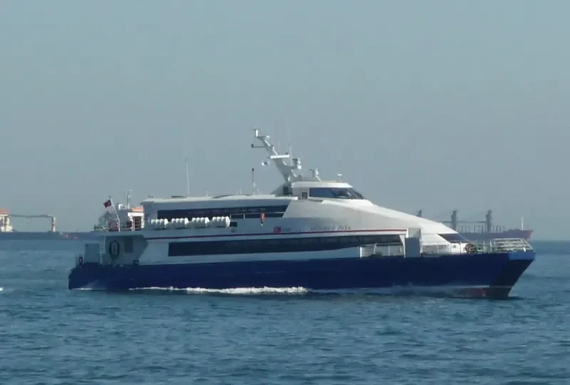 SOKULLU MEHMED PASGA General Cargo IMO 9232682 photo 6