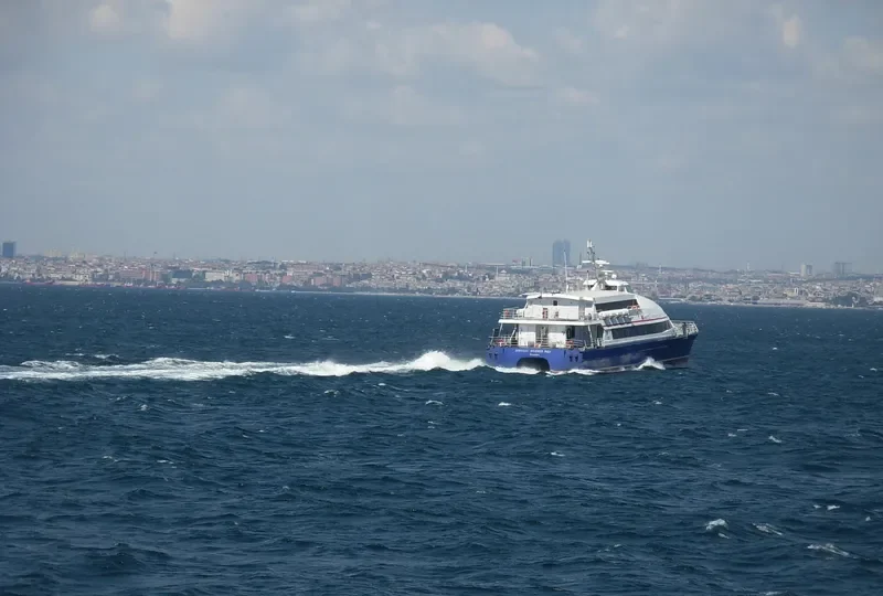SOKULLU MEHMED PASGA General Cargo IMO 9232682 photo 8