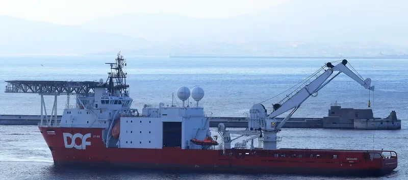 GEOSUND Offshore Vessel IMO 9232694 photo 3