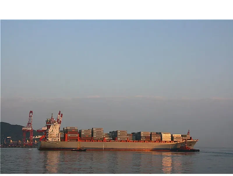 LIWIA P Container Ship IMO 9232759 photo 6