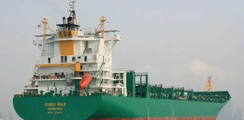 SCIO SKY Container Ship IMO 9232773 photo 5
