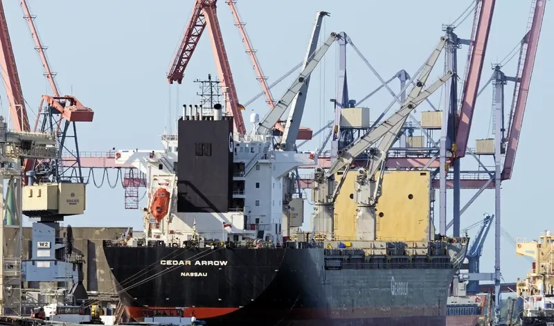 CEDAR ARROW General Cargo IMO 9232802 photo 4