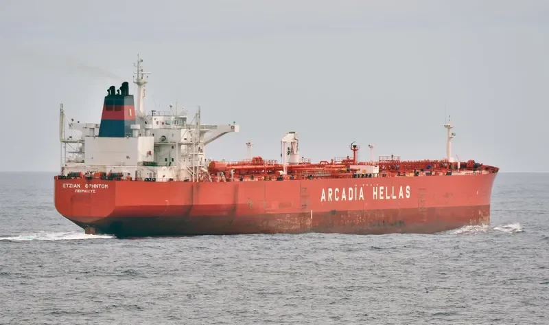 BRAVA LAKE Tanker IMO 9232876 photo 2