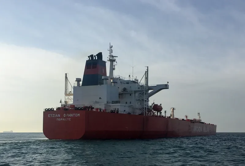 BRAVA LAKE Tanker IMO 9232876 photo 4