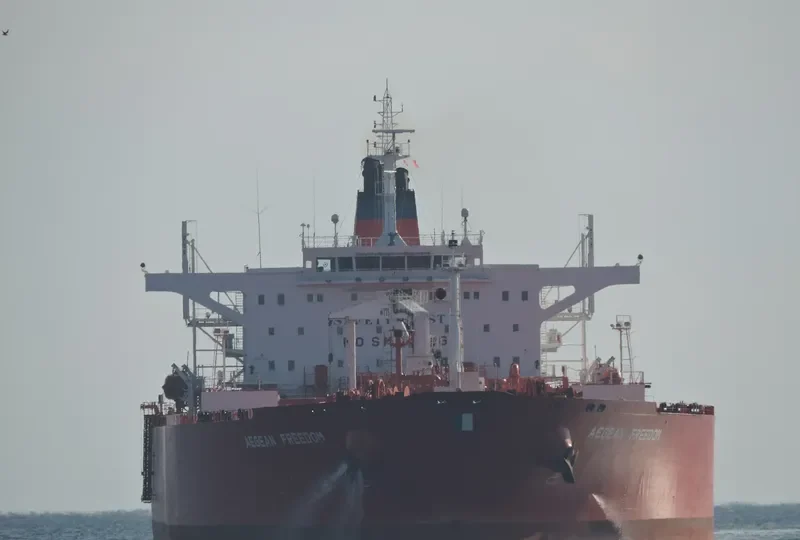 BRAVA LAKE Tanker IMO 9232876 photo 5