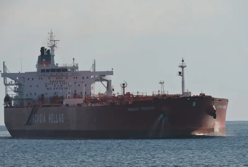 BRAVA LAKE Tanker IMO 9232876 photo 6
