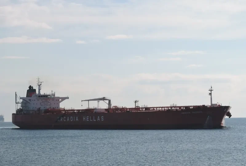 BRAVA LAKE Tanker IMO 9232876 photo 7
