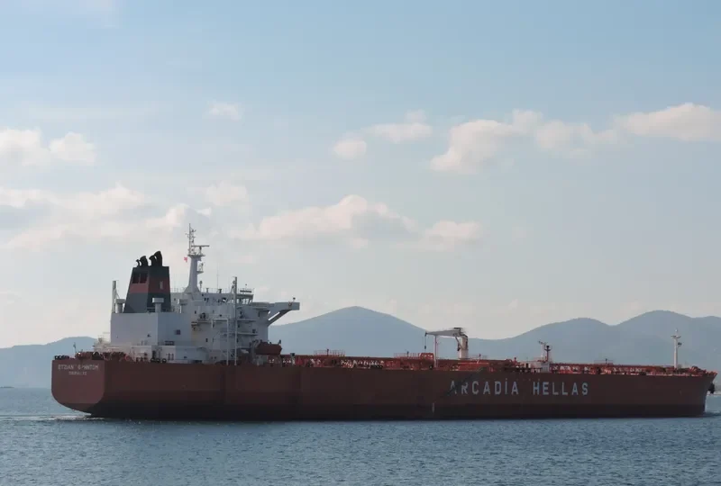 BRAVA LAKE Tanker IMO 9232876 photo 8
