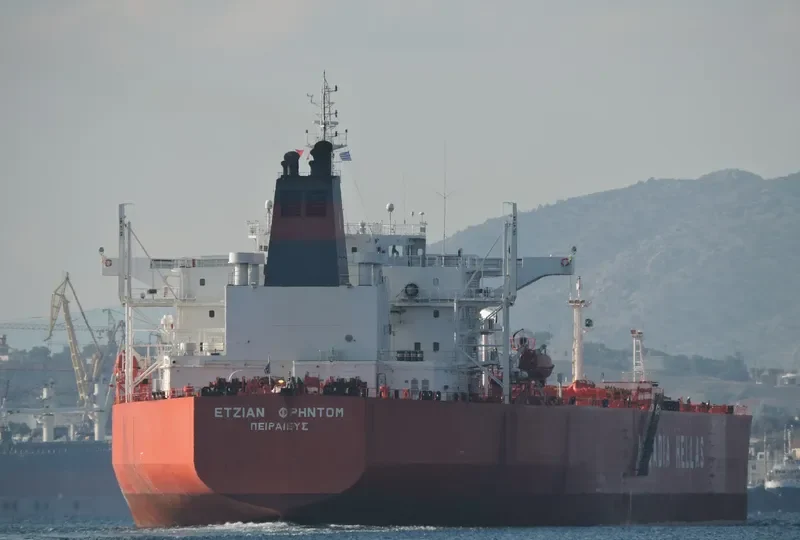 BRAVA LAKE Tanker IMO 9232876 photo 9