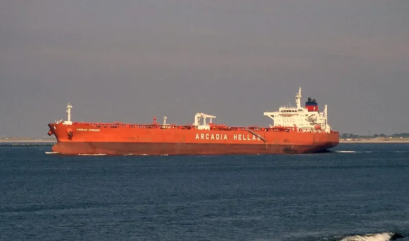 BRAVA LAKE Tanker IMO 9232876 photo 10