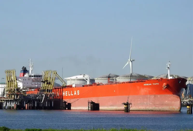 KRITI BASTION Tanker IMO 9232888 photo 3