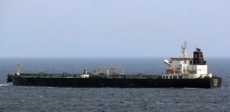 DESH PREM Tanker IMO 9232917 photo 3