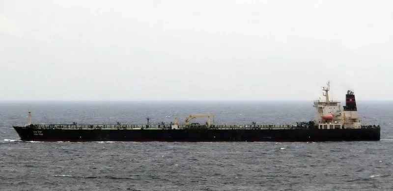 DESH PREM Tanker IMO 9232917 photo 5