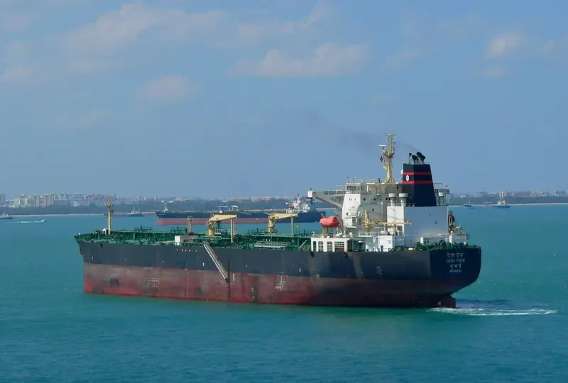 DESH PREM Tanker IMO 9232917 photo 7