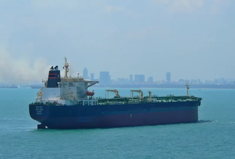 DESH PREM Tanker IMO 9232917 photo 8