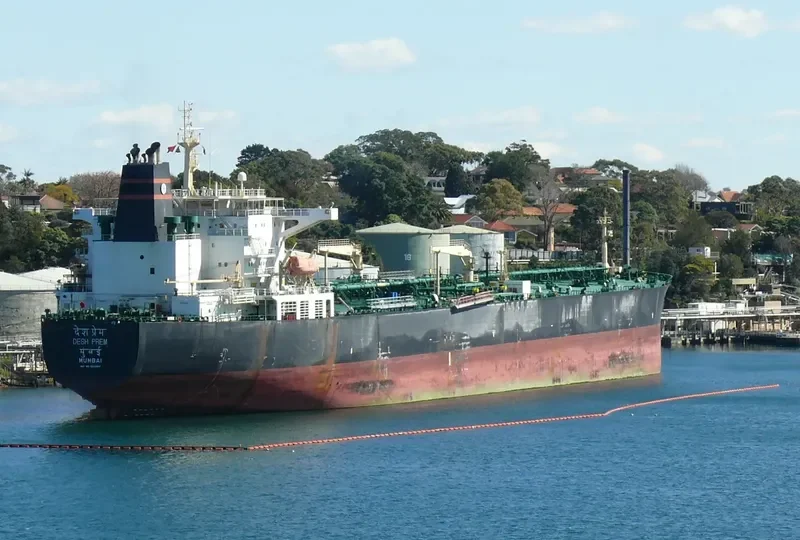 DESH PREM Tanker IMO 9232917 photo 9