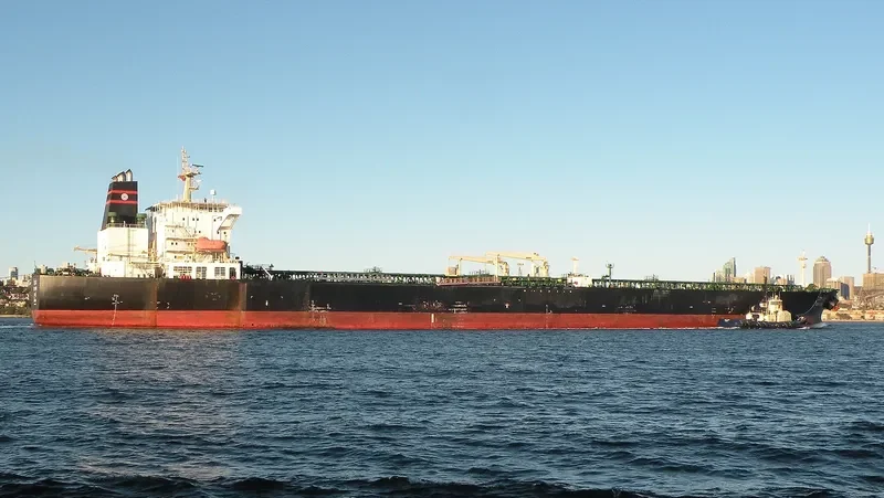 DESH PREM Tanker IMO 9232917 photo 10