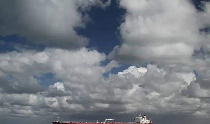 CAPE BELLA V Tanker IMO 9232929 photo 7