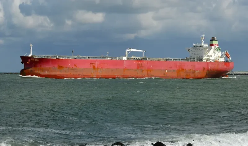 CAPE BELLA V Tanker IMO 9232929 photo 8