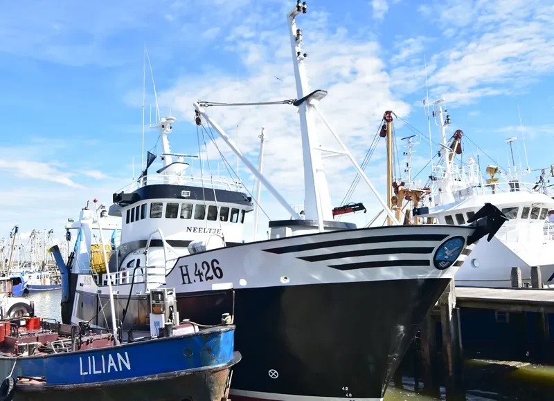 NEELTJE General Cargo IMO 9232943 photo 2