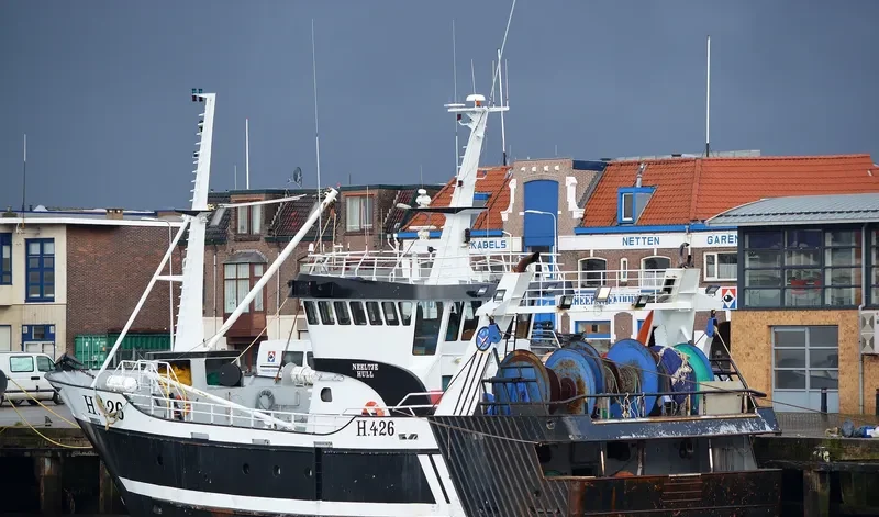 NEELTJE General Cargo IMO 9232943 photo 4
