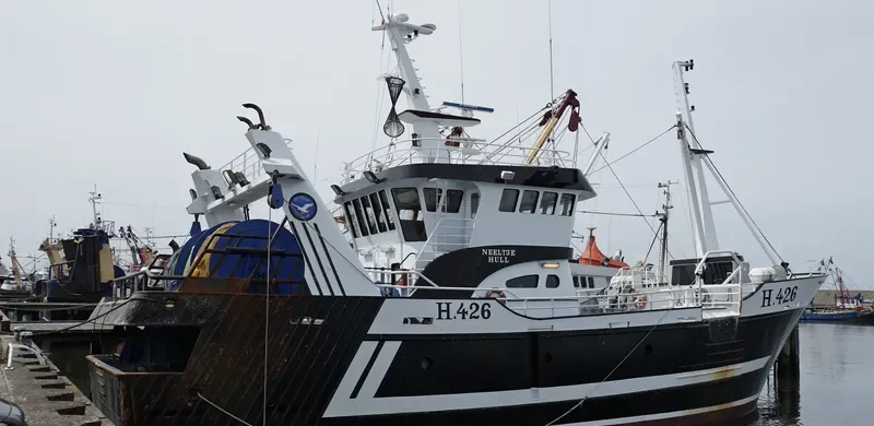 NEELTJE General Cargo IMO 9232943 photo 6