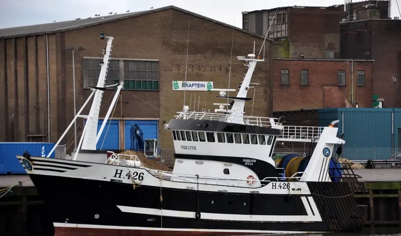 NEELTJE General Cargo IMO 9232943 photo 10