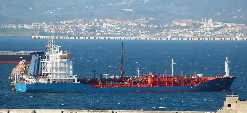 MIRQAD Tanker IMO 9232967 photo 5