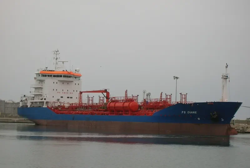 MIRQAD Tanker IMO 9232967 photo 7