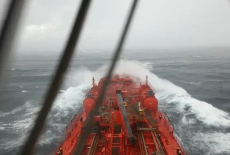 MIRQAD Tanker IMO 9232967 photo 8