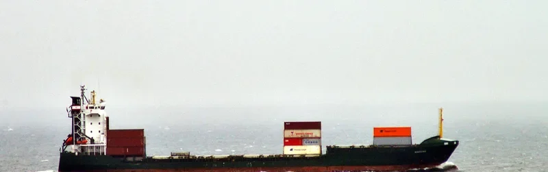 KAMOKUIKI Container Ship IMO 9232979 photo 8