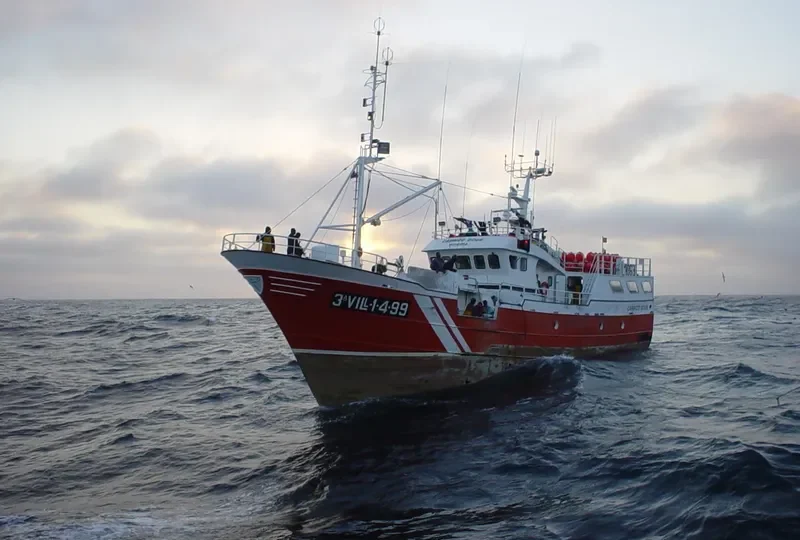 CARRIZO DOUS General Cargo IMO 9233038