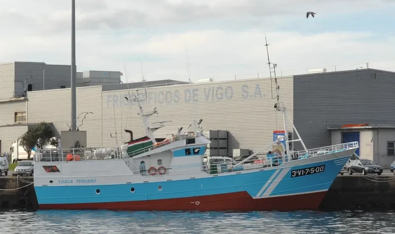 GYONG AM SAN 2 General Cargo IMO 9233052