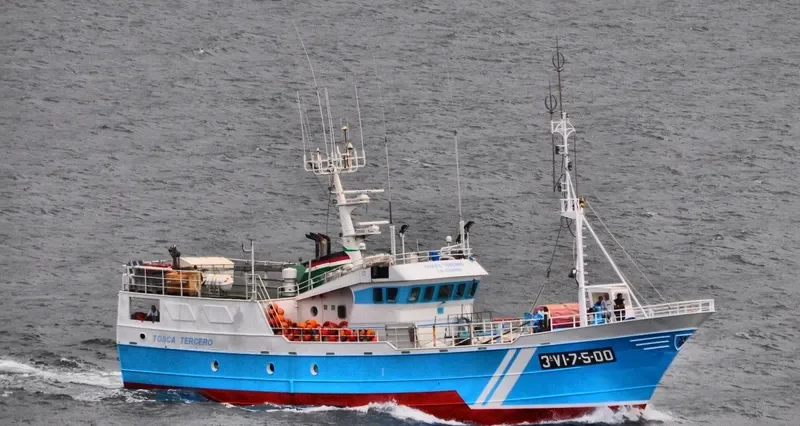 GYONG AM SAN 2 General Cargo IMO 9233052 photo 2