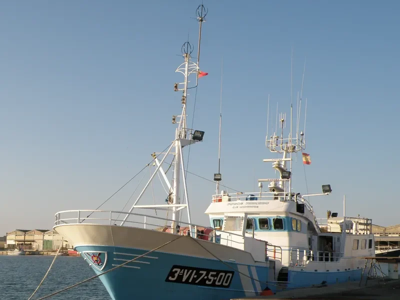 GYONG AM SAN 2 General Cargo IMO 9233052 photo 5