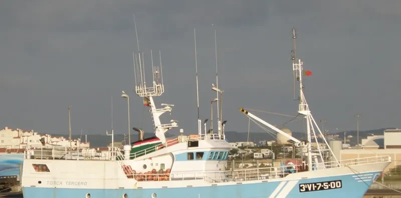GYONG AM SAN 2 General Cargo IMO 9233052 photo 6