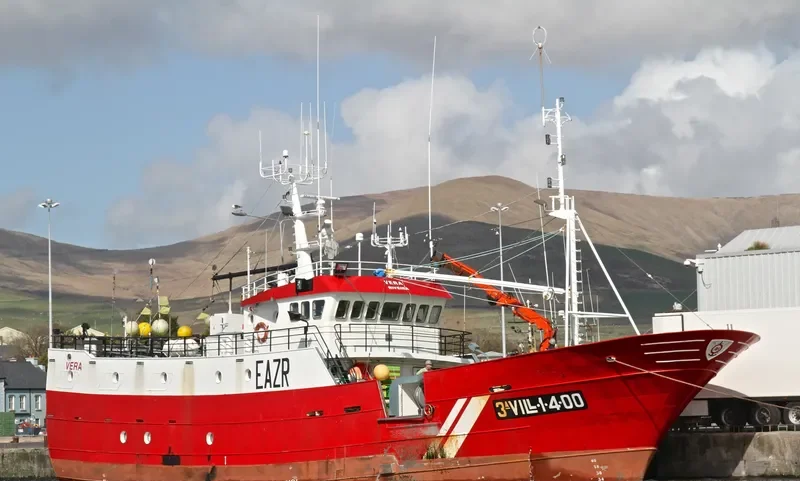 VERA General Cargo IMO 9233064 photo 10