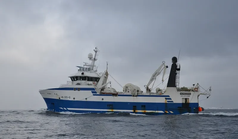 SVYATOY SPIRIDON General Cargo IMO 9233129 photo 3