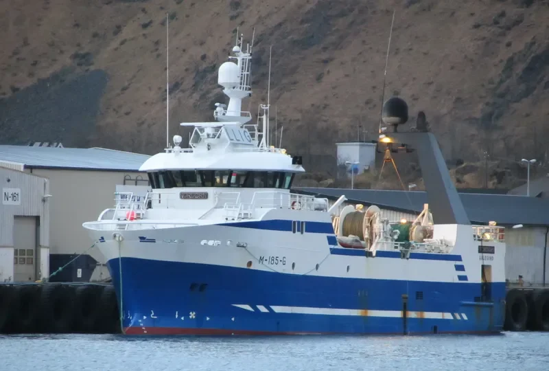 SVYATOY SPIRIDON General Cargo IMO 9233129 photo 6