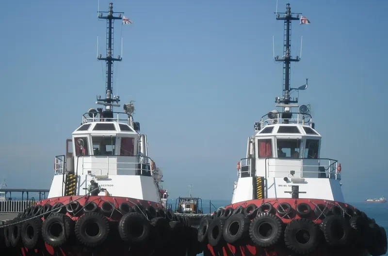 TAMARA I General Cargo IMO 9233143 photo 2
