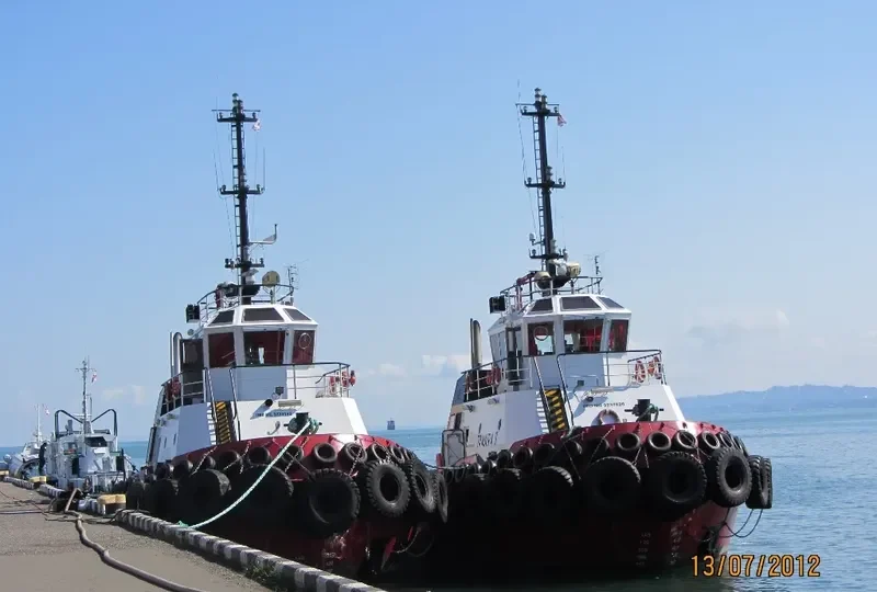 TAMARA I General Cargo IMO 9233143 photo 4