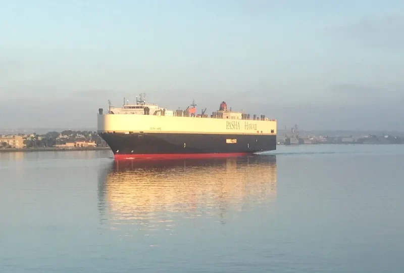 JEAN ANNE General Cargo IMO 9233167 photo 7